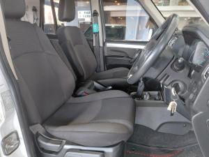 Mahindra Pik Up 2.2CRDe double cab S11 - Image 11