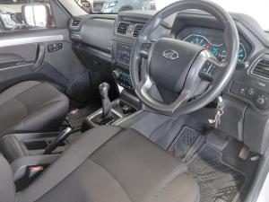Mahindra Pik Up 2.2CRDe double cab S11 - Image 12