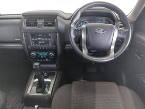 Mahindra Pik Up 2.2CRDe double cab S11 - Image 15