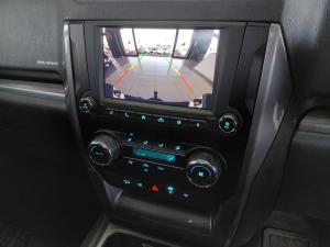 Mahindra Pik Up 2.2CRDe double cab S11 - Image 17