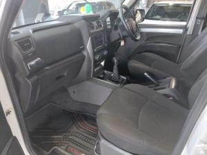 Mahindra Pik Up 2.2CRDe double cab S11 - Image 19