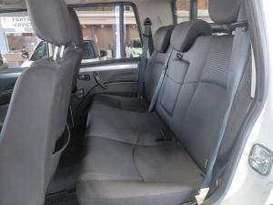 Mahindra Pik Up 2.2CRDe double cab S11 - Image 20