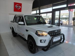 Mahindra Pik Up 2.2CRDe double cab S11 - Image 21