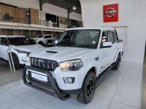 Mahindra Pik Up 2.2CRDe double cab S11 - Image 22