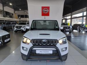 Mahindra Pik Up 2.2CRDe double cab S11 - Image 2