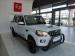 Mahindra Pik Up 2.2CRDe double cab S11 - Thumbnail 3