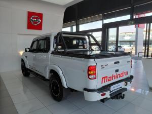 Mahindra Pik Up 2.2CRDe double cab S11 - Image 4
