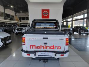 Mahindra Pik Up 2.2CRDe double cab S11 - Image 5