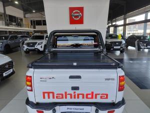 Mahindra Pik Up 2.2CRDe double cab S11 - Image 6