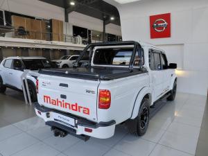 Mahindra Pik Up 2.2CRDe double cab S11 - Image 7