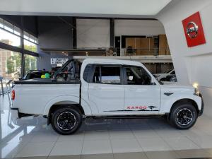 Mahindra Pik Up 2.2CRDe double cab S11 - Image 8