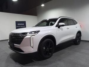 Haval H6 1.5T HEV Ultra Luxury - Image 1