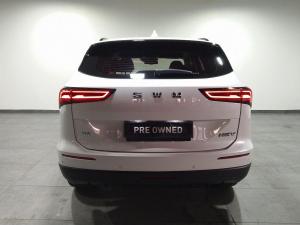 Haval H6 1.5T HEV Ultra Luxury - Image 29