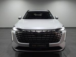 Haval H6 1.5T HEV Ultra Luxury - Image 2