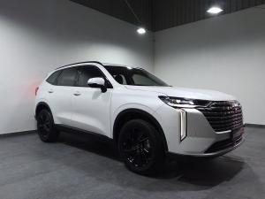 Haval H6 1.5T HEV Ultra Luxury - Image 3
