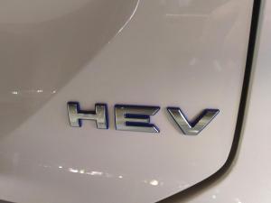 Haval H6 1.5T HEV Ultra Luxury - Image 6
