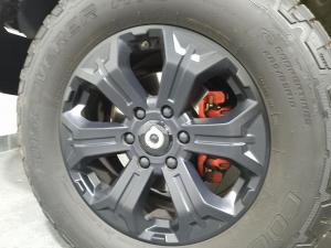 GWM P-Series 2.0TD double cab LTD 4x4 - Image 10