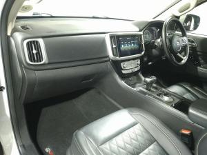 GWM P-Series 2.0TD double cab LTD 4x4 - Image 12