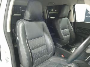GWM P-Series 2.0TD double cab LTD 4x4 - Image 13