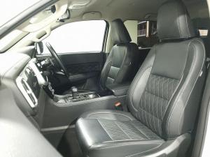 GWM P-Series 2.0TD double cab LTD 4x4 - Image 14