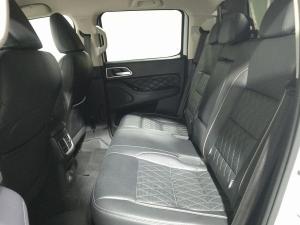 GWM P-Series 2.0TD double cab LTD 4x4 - Image 15