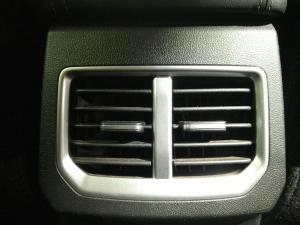 GWM P-Series 2.0TD double cab LTD 4x4 - Image 16