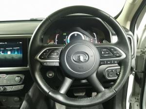 GWM P-Series 2.0TD double cab LTD 4x4 - Image 18