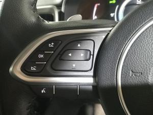 GWM P-Series 2.0TD double cab LTD 4x4 - Image 19