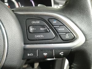 GWM P-Series 2.0TD double cab LTD 4x4 - Image 20