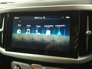 GWM P-Series 2.0TD double cab LTD 4x4 - Image 22