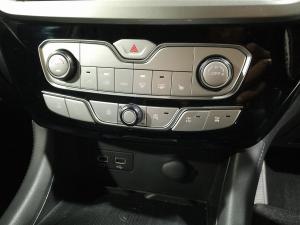 GWM P-Series 2.0TD double cab LTD 4x4 - Image 23