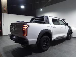 GWM P-Series 2.0TD double cab LTD 4x4 - Image 28