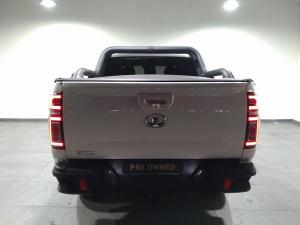 GWM P-Series 2.0TD double cab LTD 4x4 - Image 29