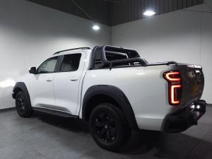GWM P-Series 2.0TD double cab LTD 4x4 - Image 30