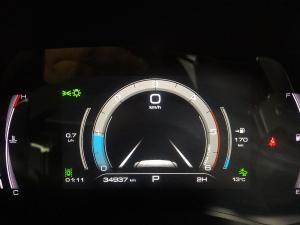 GWM P-Series 2.0TD double cab LTD 4x4 - Image 3
