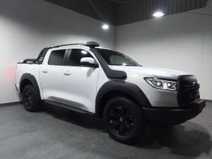 GWM P-Series 2.0TD double cab LTD 4x4 - Image 4