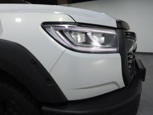 GWM P-Series 2.0TD double cab LTD 4x4 - Image 5