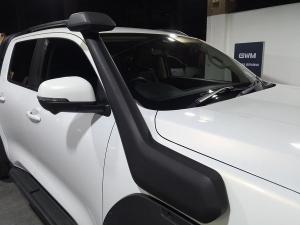 GWM P-Series 2.0TD double cab LTD 4x4 - Image 6