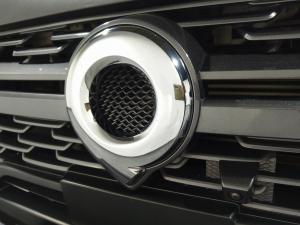 GWM P-Series 2.0TD double cab LTD 4x4 - Image 7