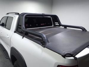 GWM P-Series 2.0TD double cab LTD 4x4 - Image 8