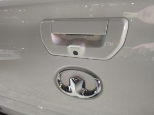 GWM P-Series 2.0TD double cab LTD 4x4 - Image 9