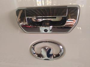 GWM P-Series 2.0TD double cab LT - Image 10