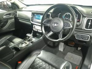 GWM P-Series 2.0TD double cab LT - Image 12