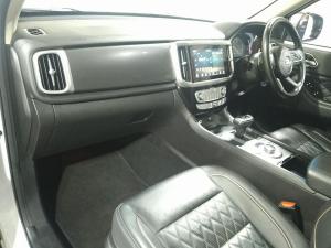GWM P-Series 2.0TD double cab LT - Image 13