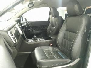 GWM P-Series 2.0TD double cab LT - Image 14