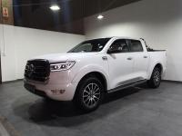 Thumbnail GWM P-Series 2.0TD double cab LT
