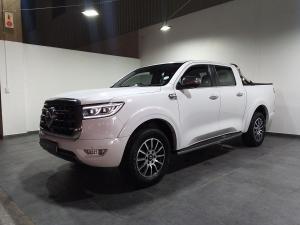 GWM P-Series 2.0TD double cab LT - Image 1