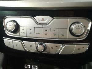 GWM P-Series 2.0TD double cab LT - Image 24