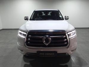GWM P-Series 2.0TD double cab LT - Image 2