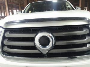 GWM P-Series 2.0TD double cab LT - Image 6